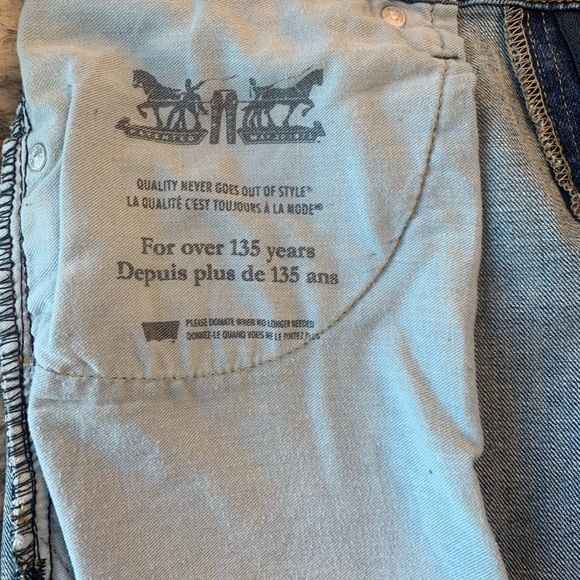 Levi Men’s pants - Picture 4 of 4